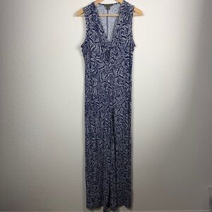 Tommy Bahama Sleeveless Maxi Dress